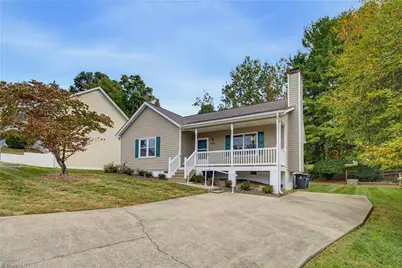 956 Heatherstone Drive, Winston-Salem, NC 27104 - Photo 3