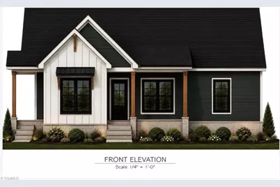 2640 Idlewild Drive, Randleman, NC 27317 - Photo 1