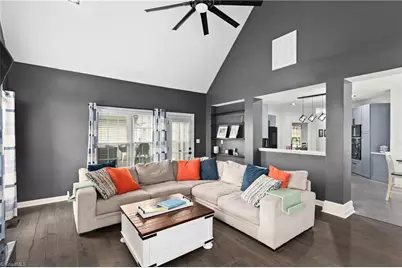 3785 Saddle Brook Drive, Trinity, NC 27370 - Photo 23