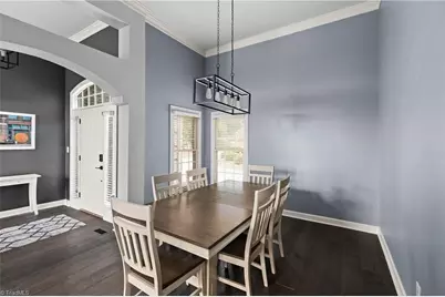 3785 Saddle Brook Drive, Trinity, NC 27370 - Photo 13