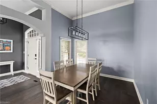 3785 Saddlebrook Dr, Trinity, NC 27370 - Photo 13