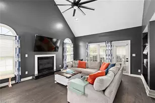 3785 Saddlebrook Dr, Trinity, NC 27370 - Photo 21