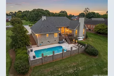 3785 Saddle Brook Drive, Trinity, NC 27370 - Photo 3
