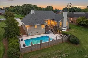 3785 Saddlebrook Dr, Trinity, NC 27370 - Photo 3
