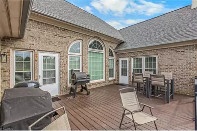 3785 Saddle Brook Drive, Trinity, NC 27370 - Photo 37