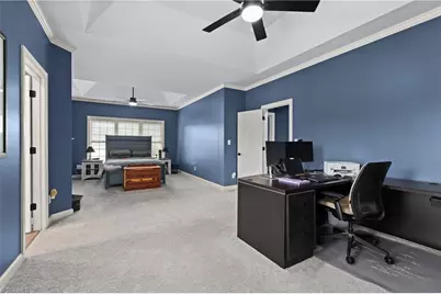 3785 Saddle Brook Drive, Trinity, NC 27370 - Photo 25