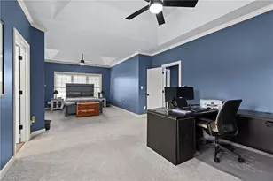 3785 Saddlebrook Dr, Trinity, NC 27370 - Photo 25