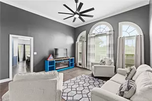 3785 Saddlebrook Dr, Trinity, NC 27370 - Photo 9