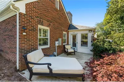 1823 Country Club Drive, High Point, NC 27262 - Photo 33