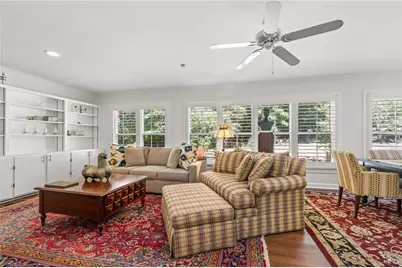 1823 Country Club Drive, High Point, NC 27262 - Photo 17