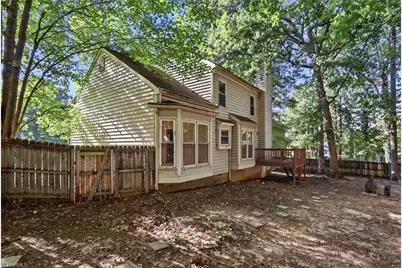 5 Whispering Court, Greensboro, NC 27407 - Photo 39