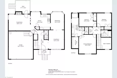 5 Whispering Court, Greensboro, NC 27407 - Photo 41