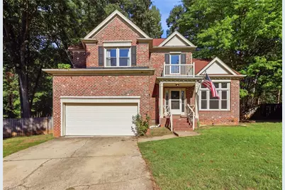 5 Whispering Court, Greensboro, NC 27407 - Photo 1