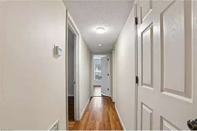3642 Morris Farm Drive #2B, Greensboro, NC 27409 - Photo 27