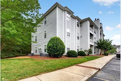 3642 Morris Farm Drive #2B, Greensboro, NC 27409 - Photo 3