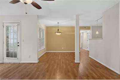 3642 Morris Farm Drive #2B, Greensboro, NC 27409 - Photo 9