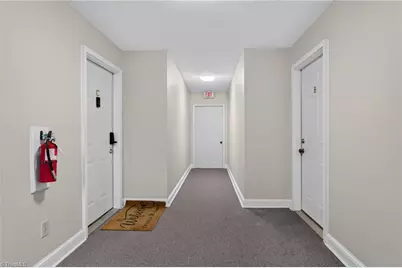 3642 Morris Farm Drive #2B, Greensboro, NC 27409 - Photo 5