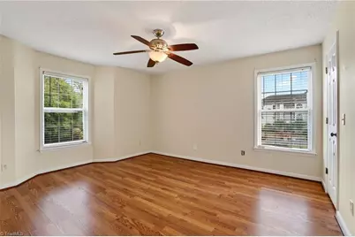 3642 Morris Farm Drive #2B, Greensboro, NC 27409 - Photo 33