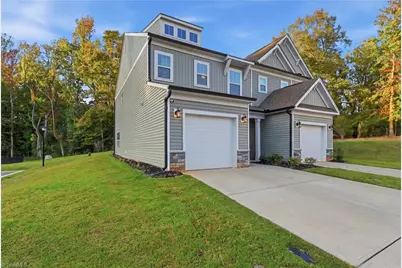 1 Naima Lane, Greensboro, NC 27455 - Photo 3