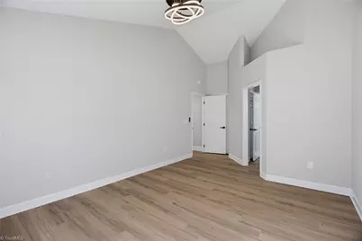 2100 Gate Post Drive, Greensboro, NC 27455 - Photo 17