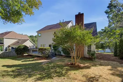 2100 Gate Post Drive, Greensboro, NC 27455 - Photo 31