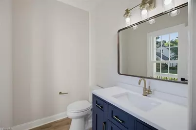 2100 Gate Post Drive, Greensboro, NC 27455 - Photo 15
