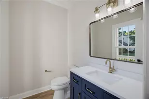 2100 Gate Post Dr, Greensboro, NC 27455 - Photo 15