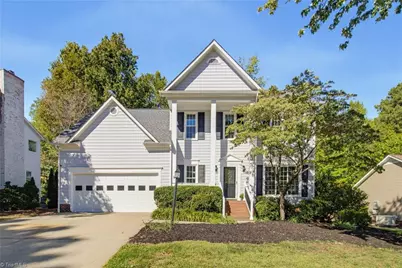 2100 Gate Post Drive, Greensboro, NC 27455 - Photo 1