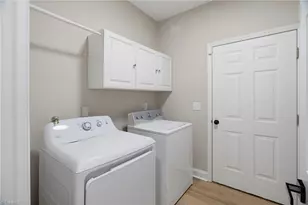 2100 Gate Post Dr, Greensboro, NC 27455 - Photo 27