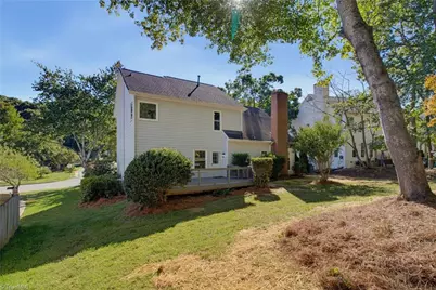 2100 Gate Post Drive, Greensboro, NC 27455 - Photo 29