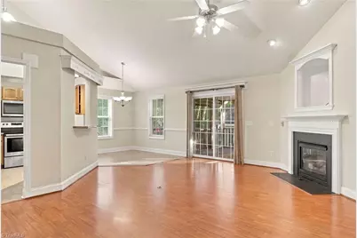 8639 Circle Drive, Rural Hall, NC 27045 - Photo 9