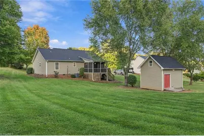 8639 Circle Drive, Rural Hall, NC 27045 - Photo 39