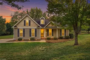 8639 Circle Dr, Rural Hall, NC 27045 - Photo 1