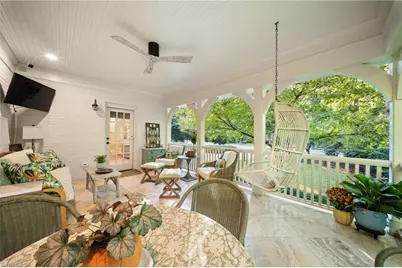 2527 Woodbine Road, Winston-Salem, NC 27104 - Photo 37