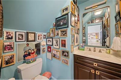 2527 Woodbine Road, Winston-Salem, NC 27104 - Photo 21