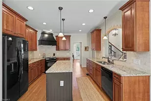 7601 Trebbiano Dr, Kernersville, NC 27284 - Photo 13