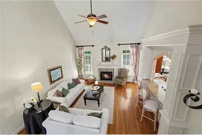 7601 Trebbiano Drive, Stokesdale, NC 27284 - Photo 5