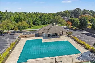 7601 Trebbiano Dr, Kernersville, NC 27284 - Photo 41
