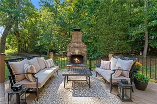 7601 Trebbiano Dr, Kernersville, NC 27284 - Photo 39