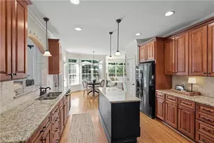 7601 Trebbiano Dr, Kernersville, NC 27284 - Photo 15