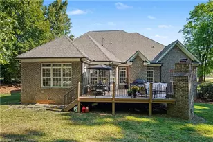 7601 Trebbiano Dr, Kernersville, NC 27284 - Photo 37