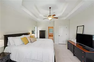 7601 Trebbiano Dr, Kernersville, NC 27284 - Photo 21