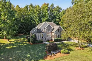7601 Trebbiano Dr, Kernersville, NC 27284 - Photo 47
