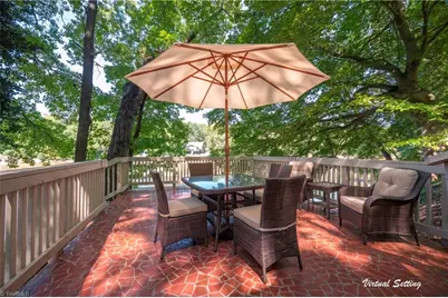 1498 Beckner Road, Lexington, NC 27292 - Photo 25