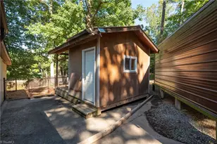 1498 Beckner Rd, Lexington, NC 27292 - Photo 23