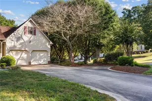 300 Daniel Paul Dr, Archdale, NC 27263 - Photo 41
