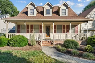 300 Daniel Paul Dr, Archdale, NC 27263 - Photo 1