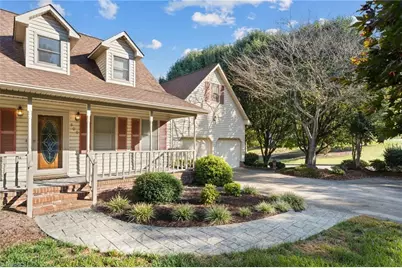 300 Daniel Paul Drive, Archdale, NC 27263 - Photo 5