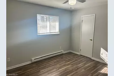 201 Woodnell Street #E, Greensboro, NC 27405 - Photo 5