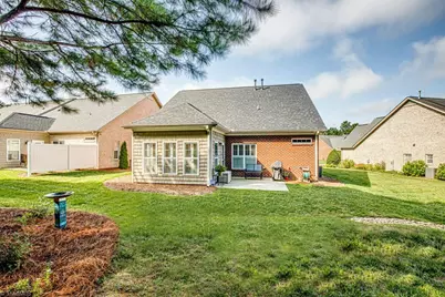 401 Dornoch Drive, Winston-Salem, NC 27107 - Photo 23